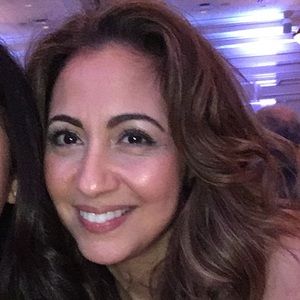 Meet your Posher, Daniela